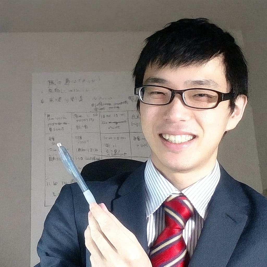 武田瑛司の顔写真