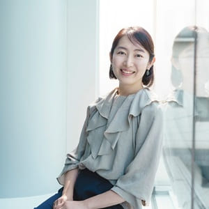 川田 裕美の顔写真