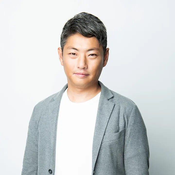 橋爪 克弥の顔写真