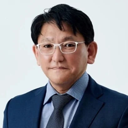 吉田健士の顔写真