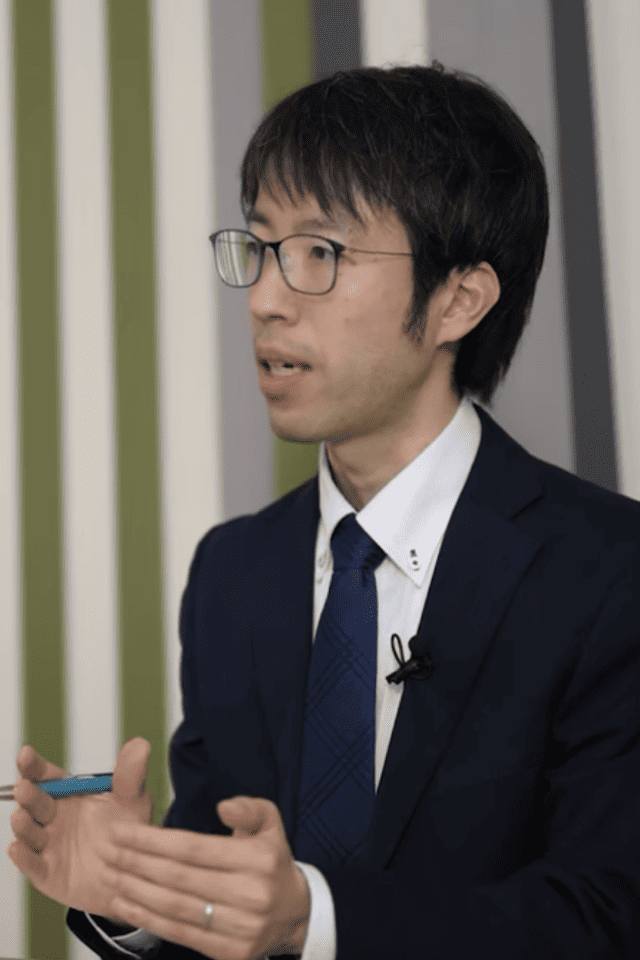 竹下 康平の顔写真