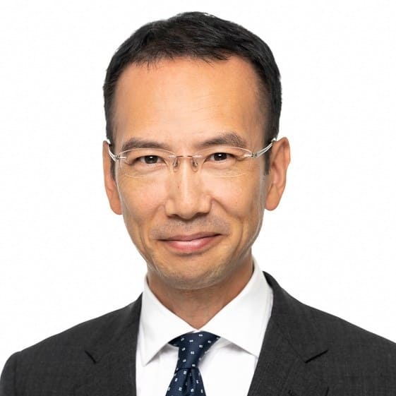 山崎浩史の顔写真